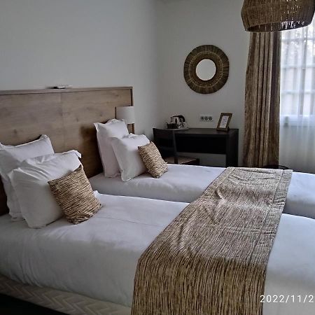 Hotel Le Gois Beauvoir-sur-Mer Eksteriør billede
