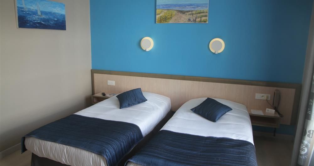 Hotel Le Gois Beauvoir-sur-Mer Eksteriør billede