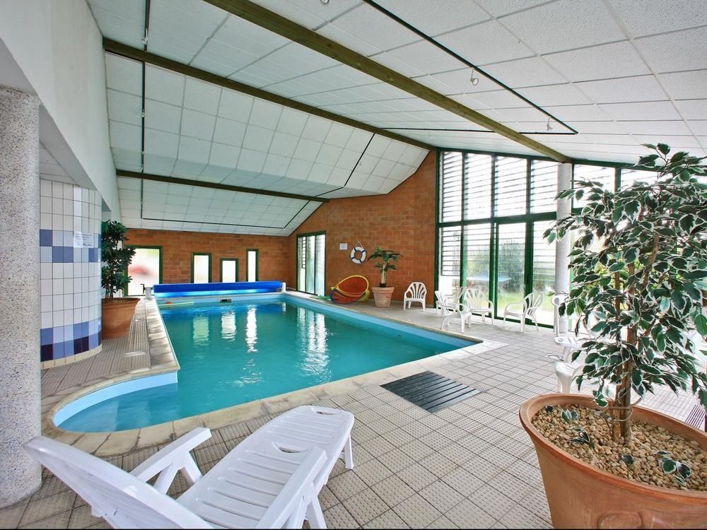 Hotel Le Gois Beauvoir-sur-Mer Eksteriør billede